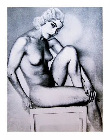 Fotografie Ray - The private exhibition 2