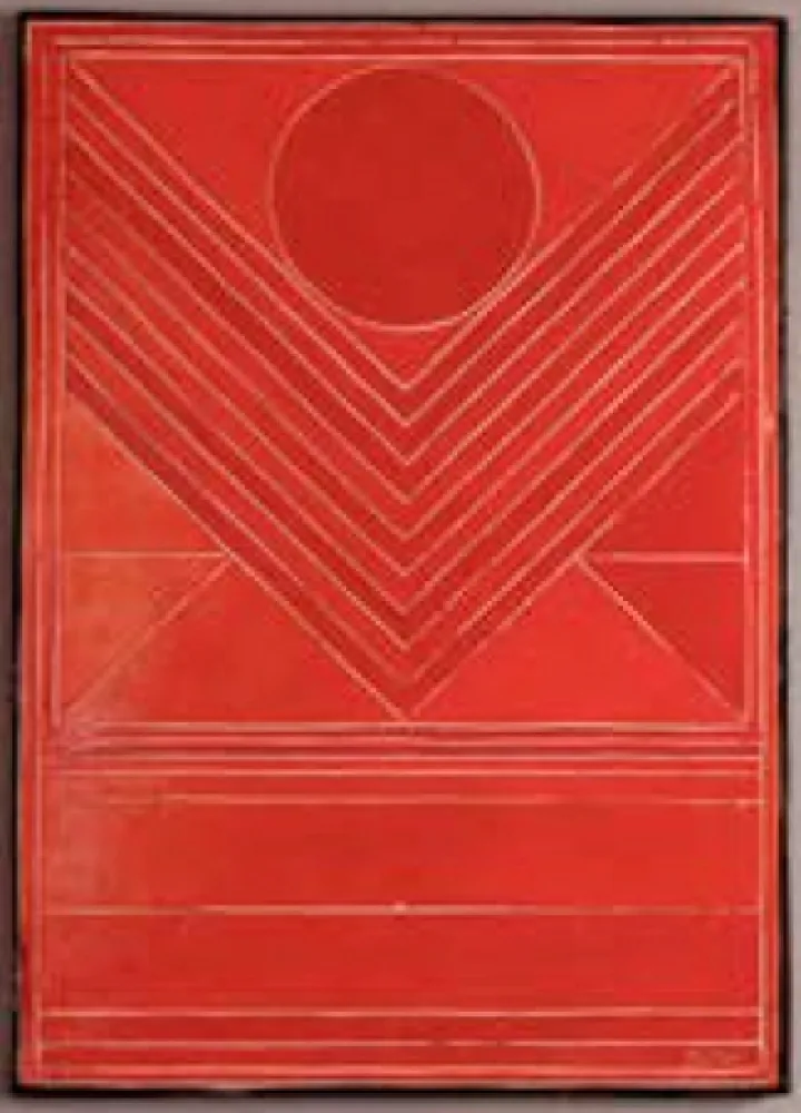 Geen Techniek Raza - Arbre I