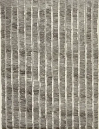 Ets En Aquatint Reich - Freehand Watermark Tracings, No. 3