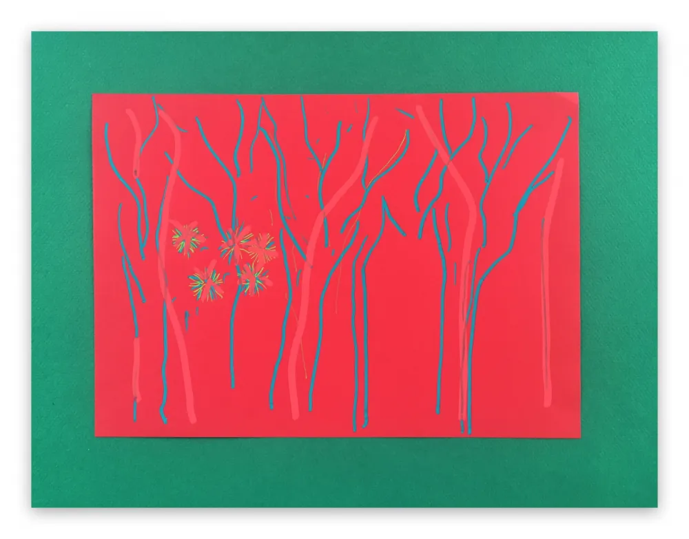 Geen Techniek Reyna - Barcelona 21215