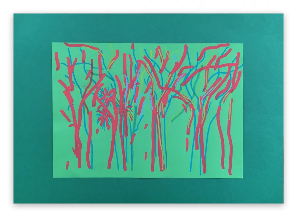 Geen Techniek Reyna - Barcelona 21223 