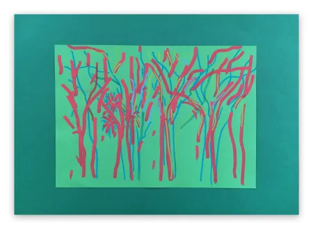 Geen Techniek Reyna - Barcelona 21223 