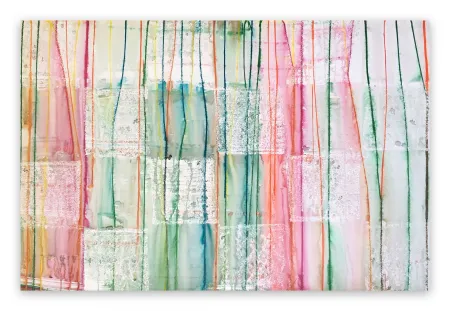 Geen Techniek Reyna - Damier 20152 