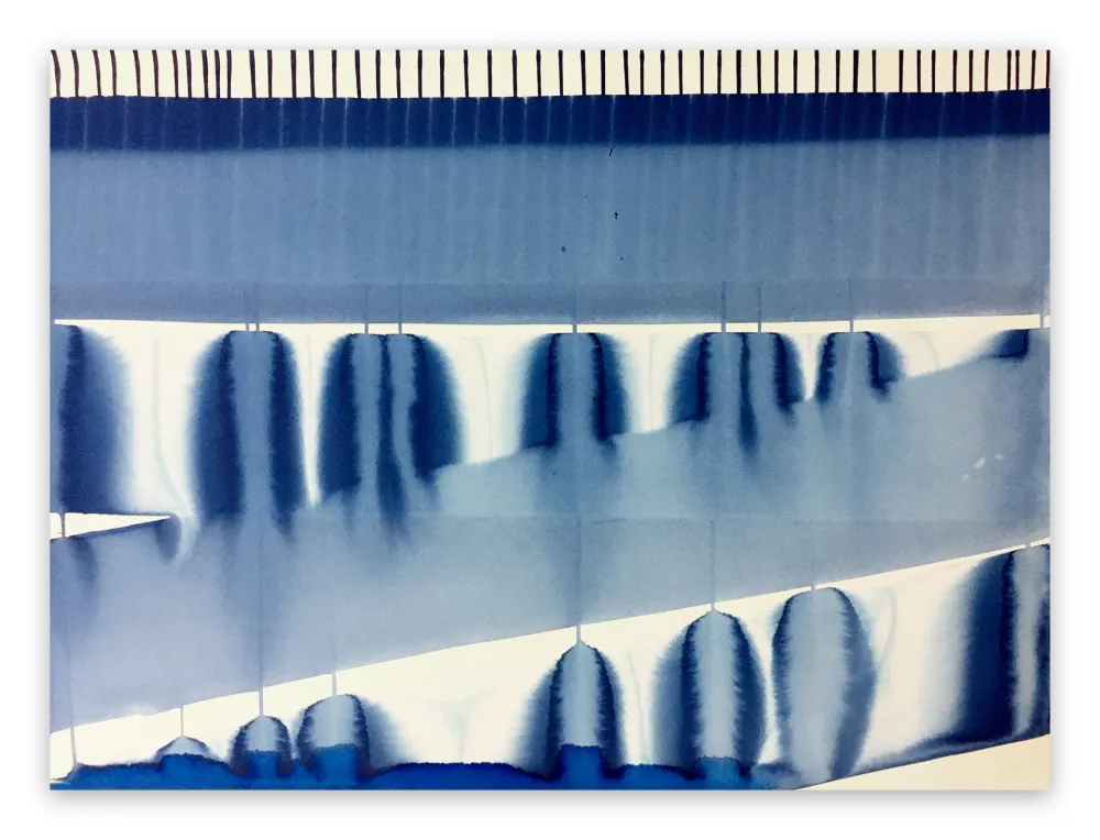 Geen Techniek Reyna - Hangar (Ref 20193)