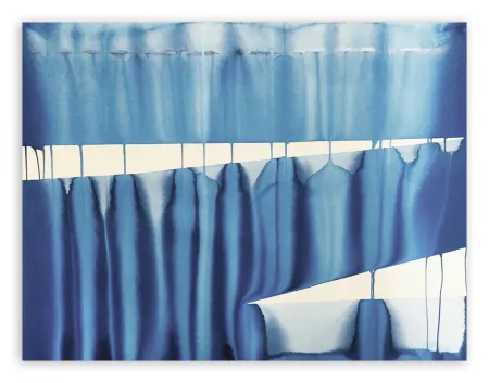 Geen Techniek Reyna - Hangar (Ref 20194)