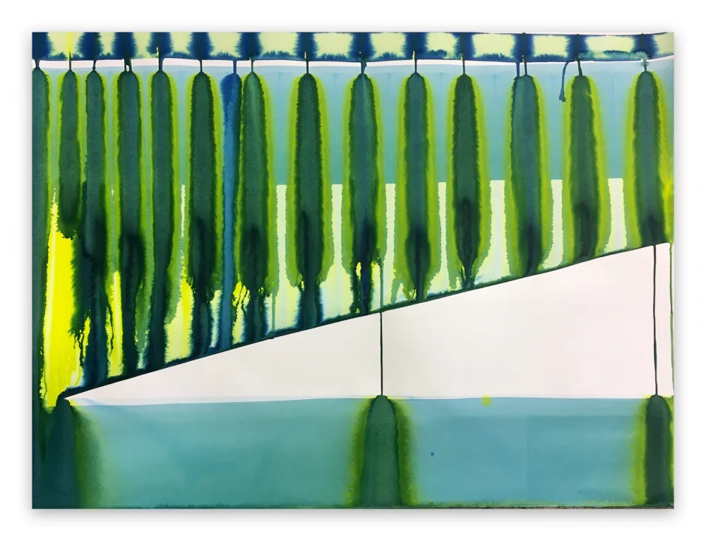 Geen Techniek Reyna - Hangar (Ref 20196)