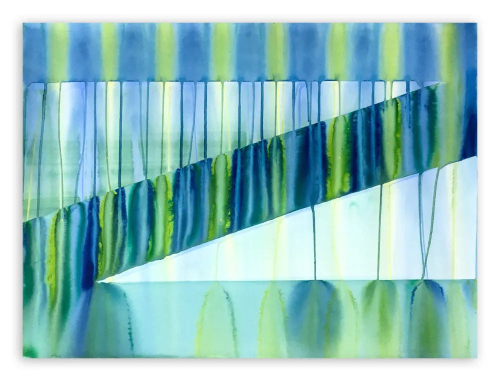 Geen Techniek Reyna - Hangar (Ref 20224)