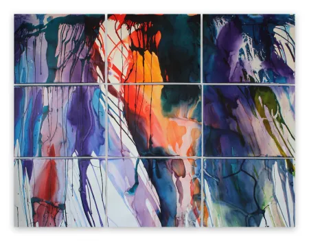 Geen Techniek Reyna - Le Bois