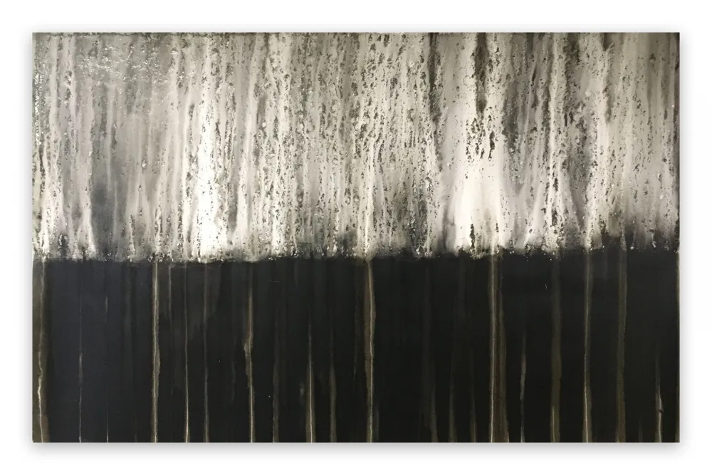 Geen Techniek Reyna - Paysage 20163