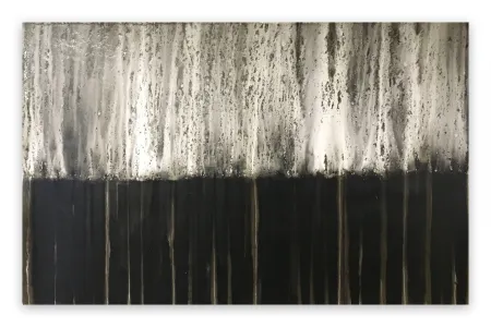 Geen Techniek Reyna - Paysage 20163