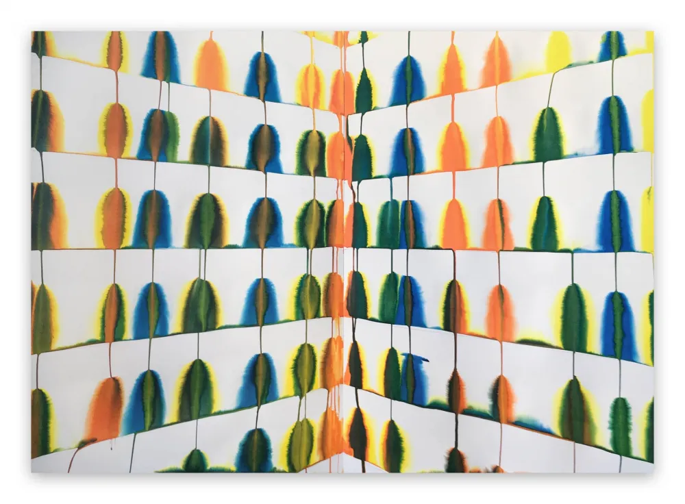 Geen Techniek Reyna - Perspective (Ref 19018)