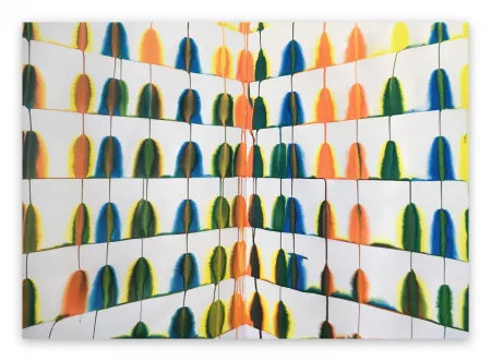 Geen Techniek Reyna - Perspective (Ref 19018)