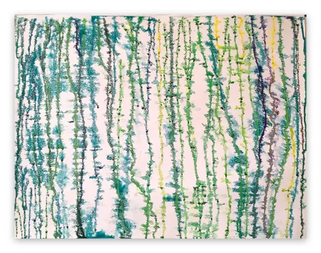 Geen Techniek Reyna - Quarantaine 20033