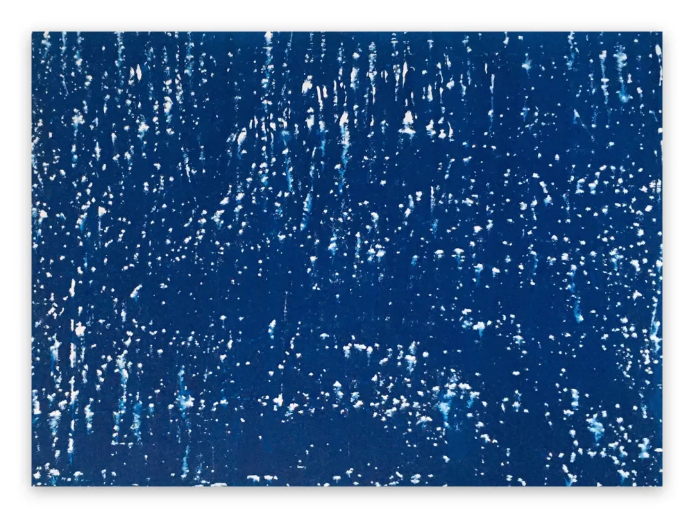 Geen Techniek Reyna - Untitled 20207 