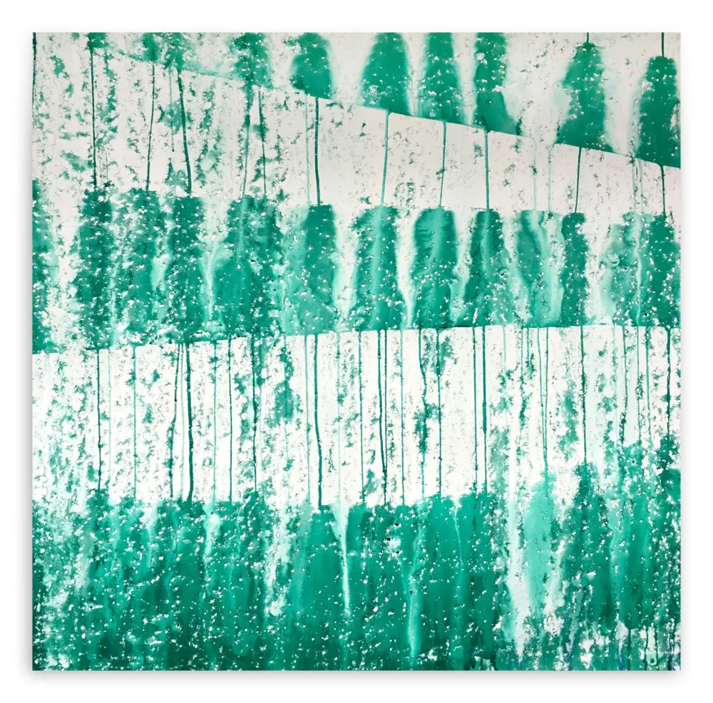 Geen Techniek Reyna - Untitled 20242 