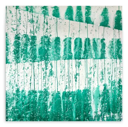 Geen Techniek Reyna - Untitled 20242 