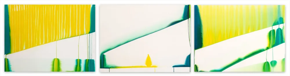 Geen Techniek Reyna - Untitled 21003