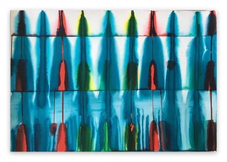 Geen Techniek Reyna - Untitled (Ref 16117)