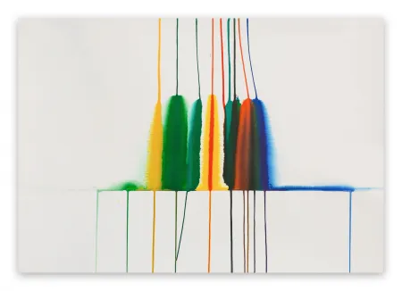 Geen Techniek Reyna - Untitled (Ref 17136)