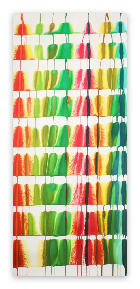 Geen Techniek Reyna - Untitled (Ref 19005)