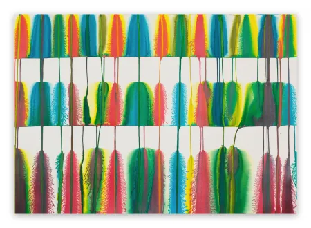 Geen Techniek Reyna - Untitled (Ref 19008)