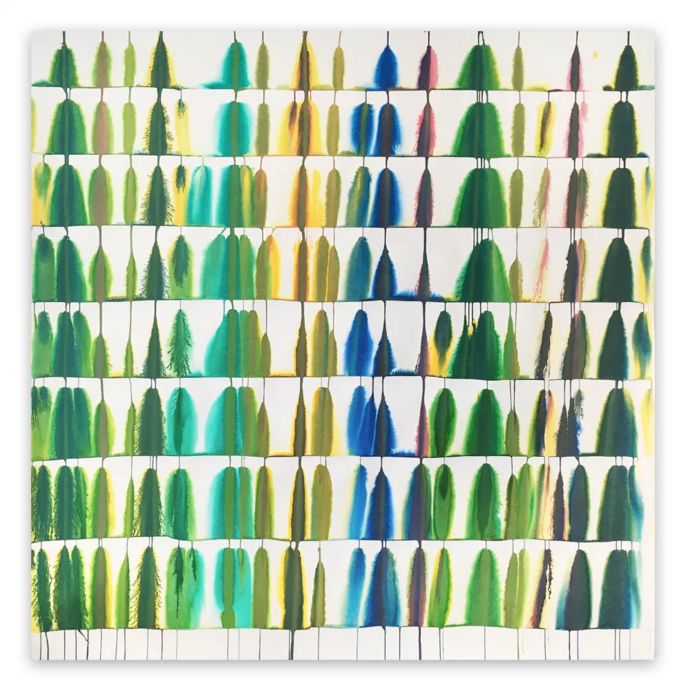 Geen Techniek Reyna - Untitled (Ref 19013)