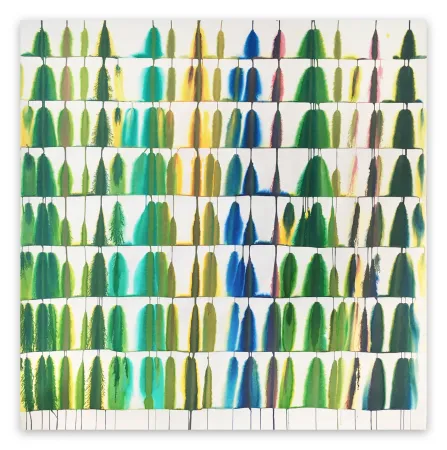 Geen Techniek Reyna - Untitled (Ref 19013)