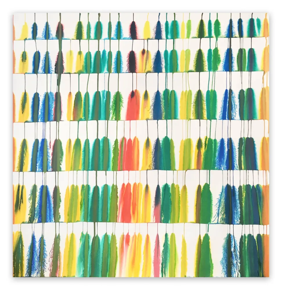 Geen Techniek Reyna - Untitled (Ref 19014)