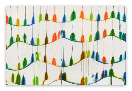 Geen Techniek Reyna - Untitled (Ref 19016)