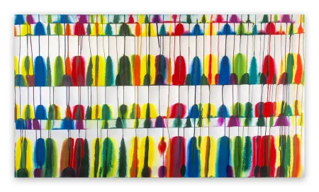 Geen Techniek Reyna - Untitled (Ref 20088)