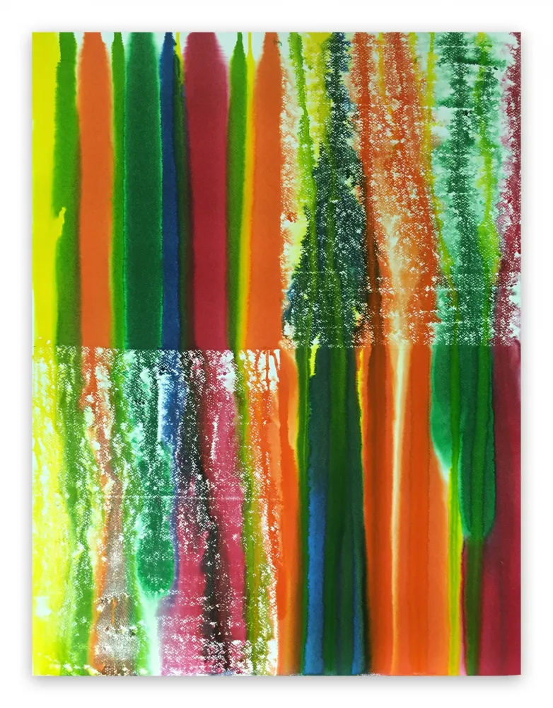 Geen Techniek Reyna - Untitled (Ref 20145)