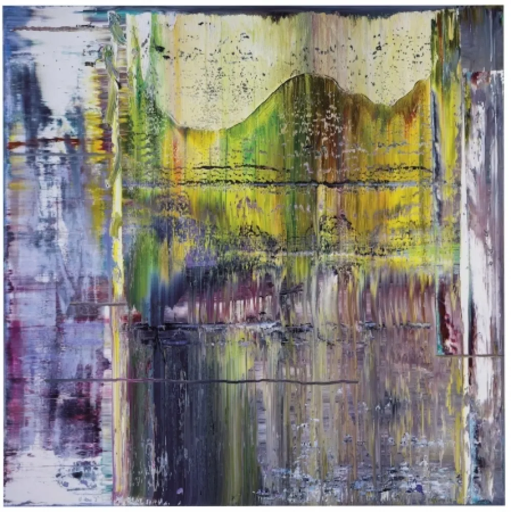 Geen Techniek Richter - Haggadah (P2)