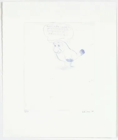 Droge Naald Richter - Little Doggy