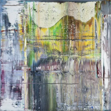 Multiple Richter - P2 Haggadah