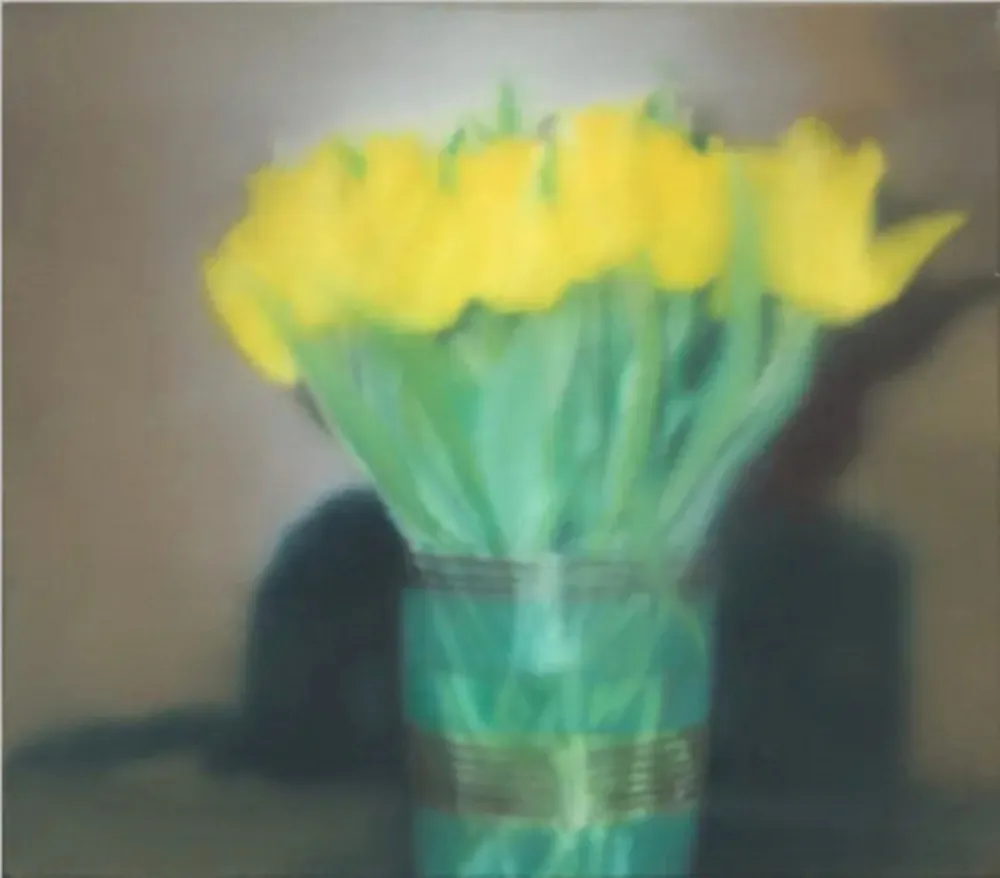 Multiple Richter - Tulpen