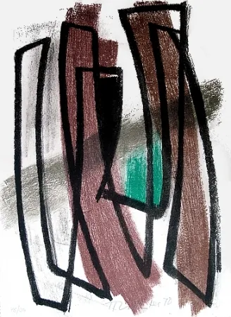 Geïllustreerd Boek Richter - Ultimi cori per la terra promessa