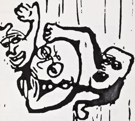 Geïllustreerd Boek Ricklefs - The New Freedom