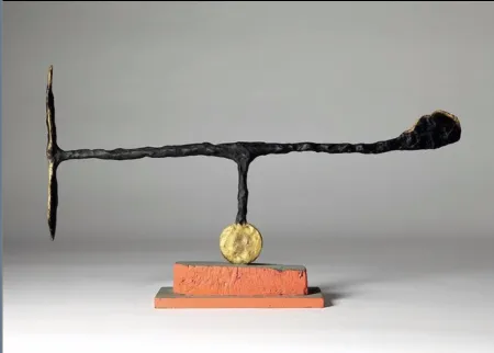 Geen Techniek Riera I Aragó - Avion allongé