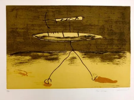 Ets Riera I Aragó - S/T