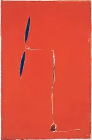 Ets Riera I Aragó - Untitled 