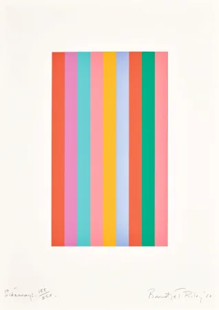 Geen Techniek Riley - Sideways