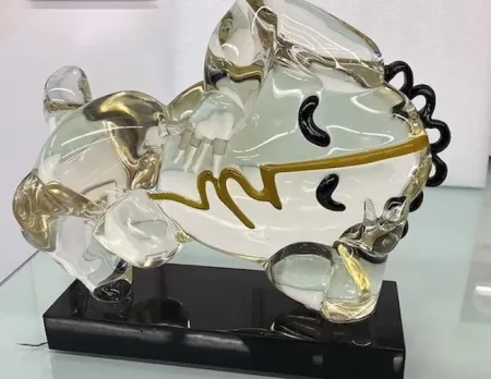 Geen Techniek Ripolles - Nina Distesa