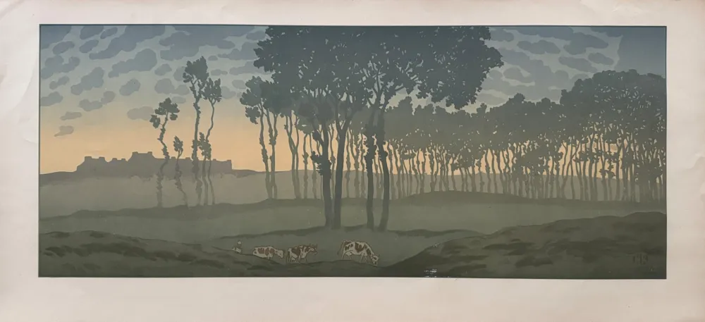 Geen Techniek Riviere - L'Aube - La Féérie des heures