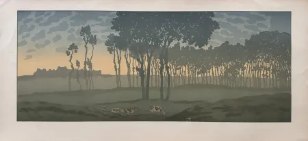 Geen Techniek Riviere - L'Aube - La Féérie des heures