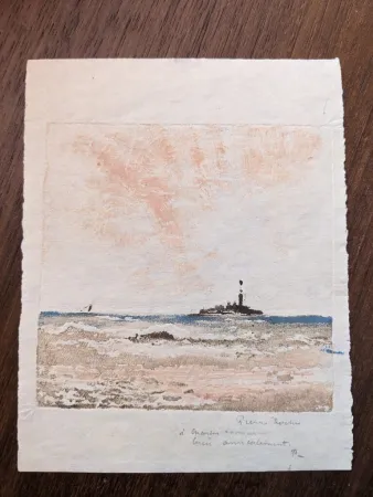 Geen Techniek Roche - Croiseur