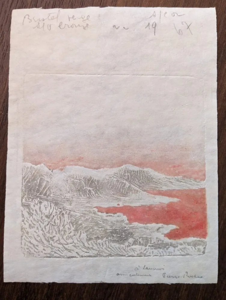 Geen Techniek Roche - Méditerranée