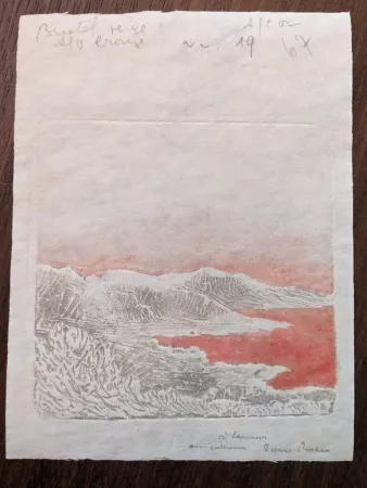 Geen Techniek Roche - Méditerranée