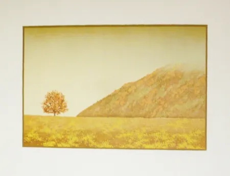 Lithografie Rodrigo - Hace fresco