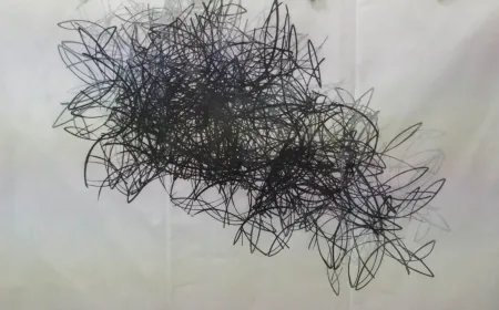 Ets En Aquatint Rodriguez Caballero - Shadows 5.November.2018