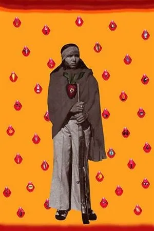 Geen Techniek Rodwittiya - Untitled